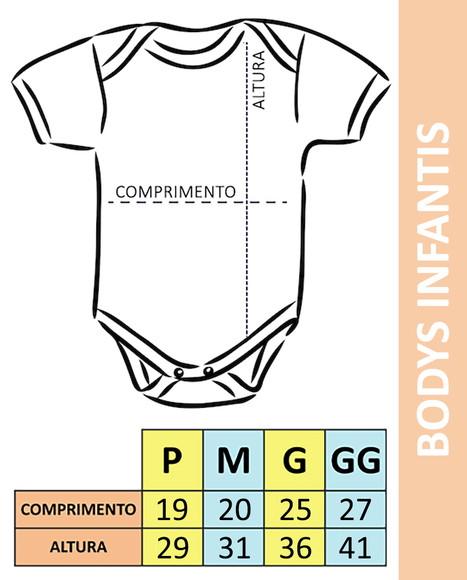 Body Meu Primeiro Dia das Mães - Menino