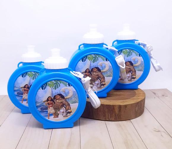 Cantil Personalizado Moana