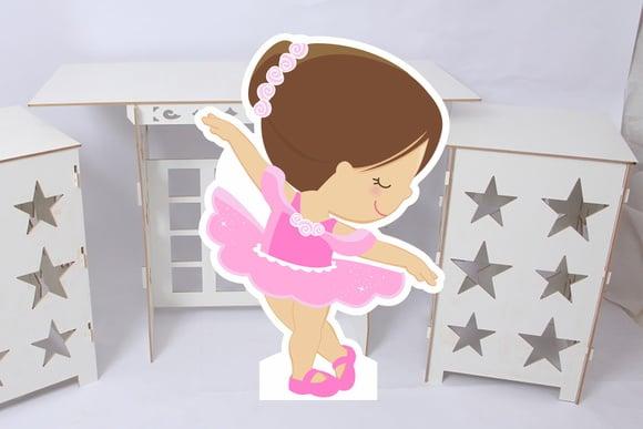 Display de Chão Bailarina