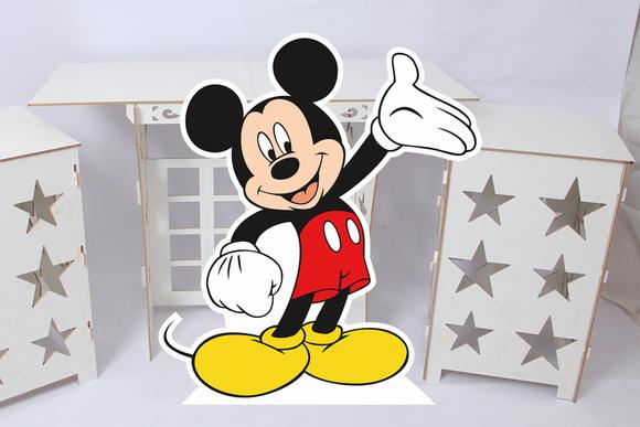 Display de Chão Mickey