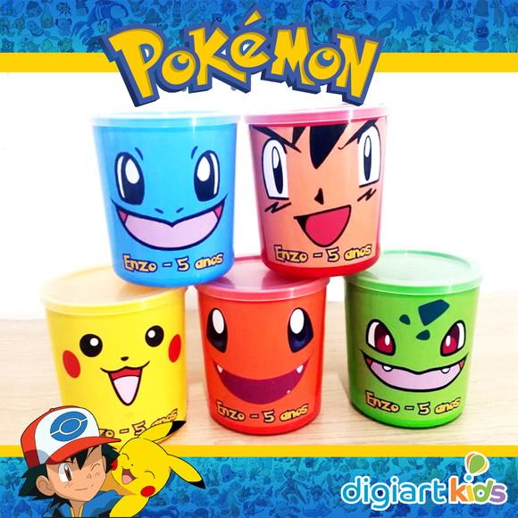 Pedido Personalizado