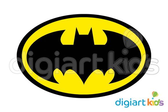 Placa Painel para Decoração Festa Batman