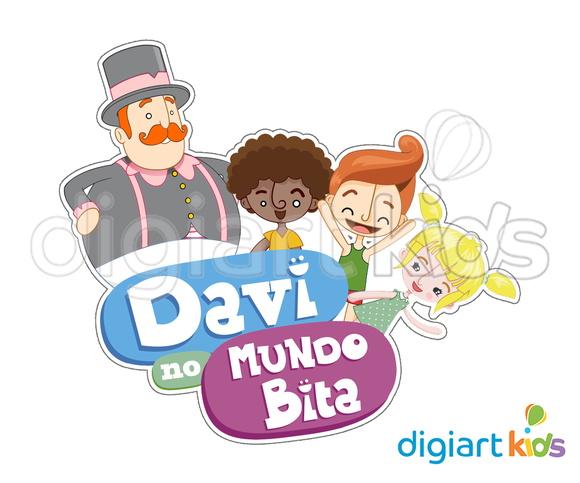 Placa Painel para Decoração Festa Bita