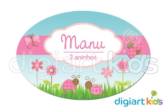 Placa Painel para Decoração Festa Jardim