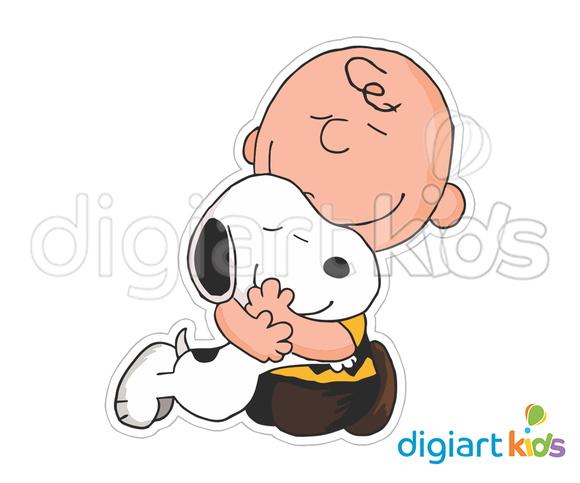 Placa Painel para Decoração Festa Snoopy