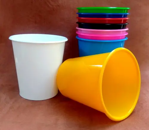 Baldinho de Pipoca Pequeno Toy Story