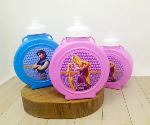 Cantil Personalizado Enrolados