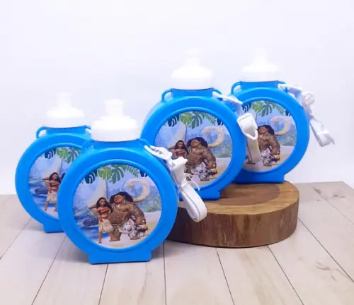 Cantil Personalizado Moana