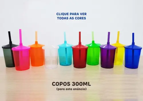 Copo Circo