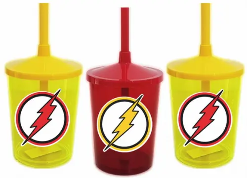 Copo Shake Twister Flash