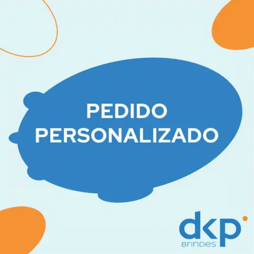 Jogo de Tabuleiro - Pedido Personalizado