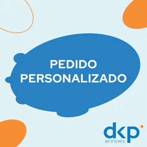Pedido Personalizado