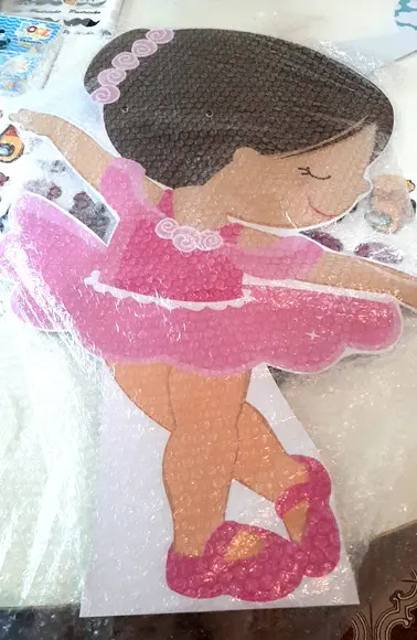 Pedido Personalizado