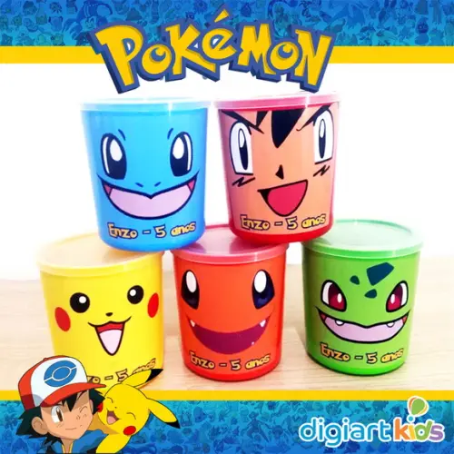 Pedido Personalizado