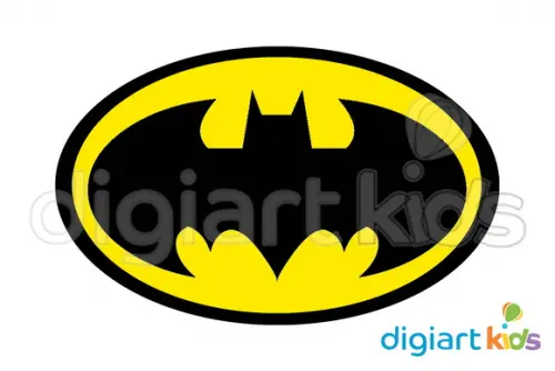 Placa Painel para Decoração Festa Batman