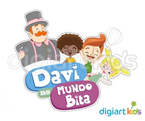 Placa Painel para Decoração Festa Bita