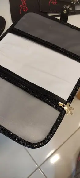 Porta Documentos