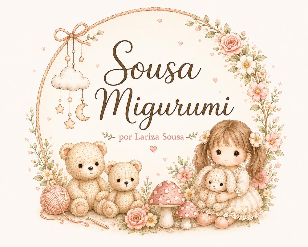 Sousa Migurumi