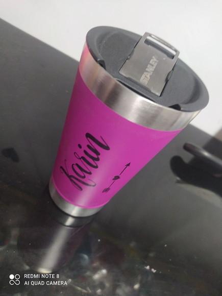 Copo Térmico Personalizado