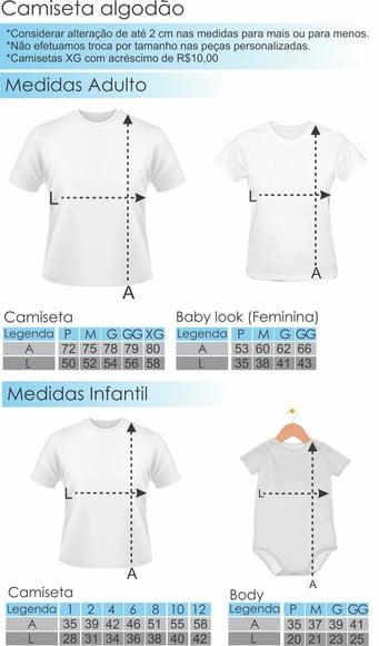 Camiseta Dia dos Pais Kit 2 Peças Ctrl+c Ctrl+v