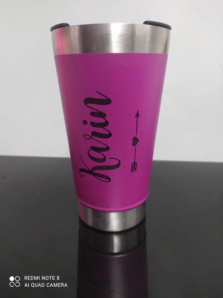 Copo Térmico Personalizado