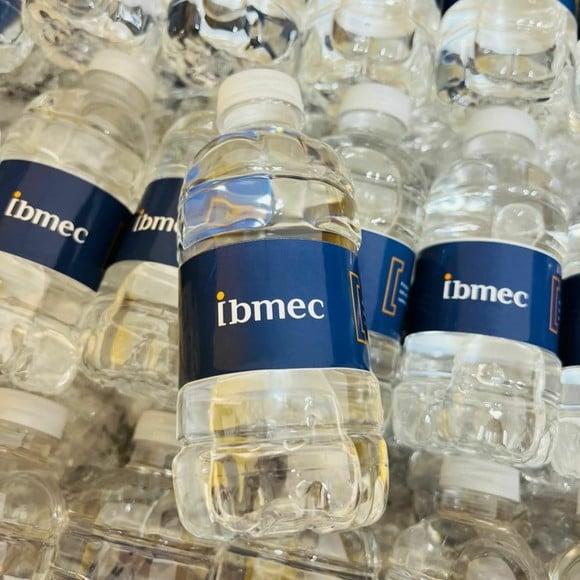 Agua Personalizada 240 ml