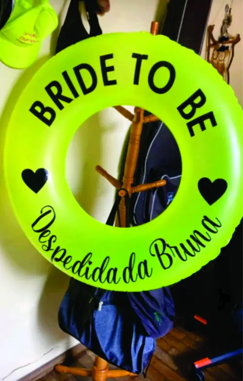 Boia Personalizada