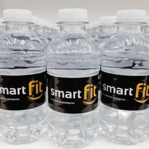 Agua Personalizada 240 ml