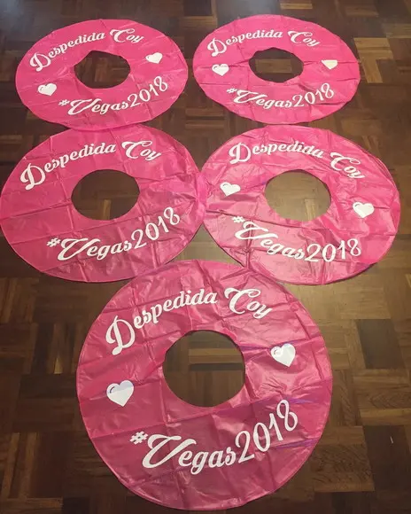 Boia Personalizada