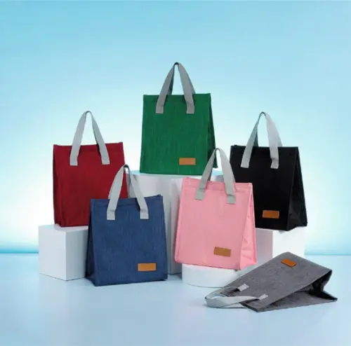 Bolsa Térmica 5 Litros Personalizado com Sua Logo