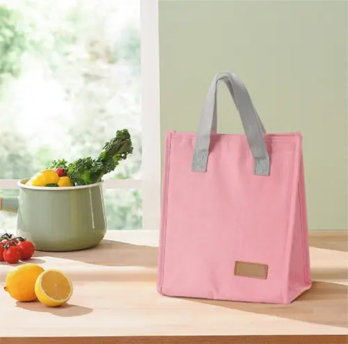 Bolsa Térmica 5 Litros Personalizado com Sua Logo