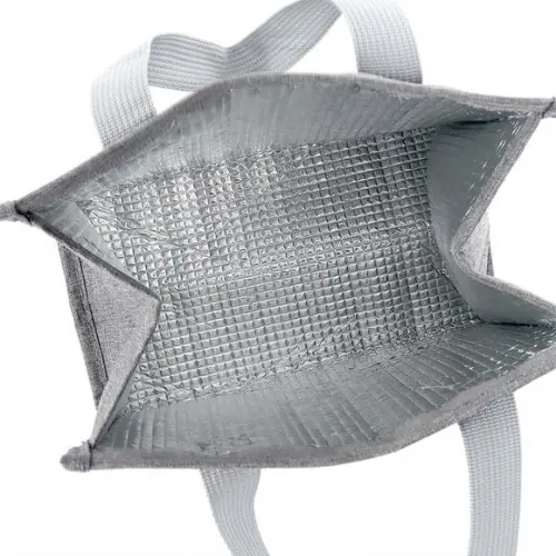 Bolsa Térmica 5 Litros Personalizado com Sua Logo