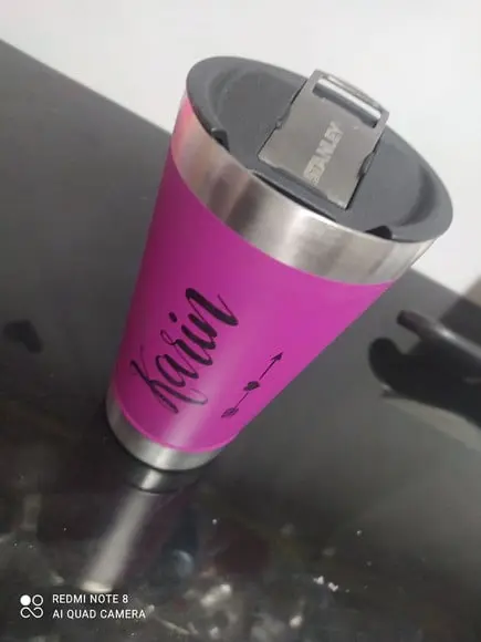Copo Térmico Personalizado