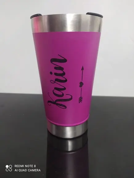 Copo Térmico Personalizado