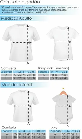 Camiseta Dia dos Pais Kit 2 Peças Ctrl+c Ctrl+v