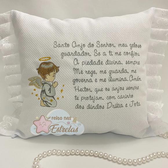Almofada Santo Anjo