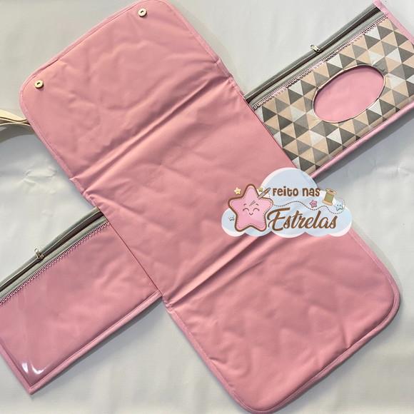 Bolsa Trocador Menina