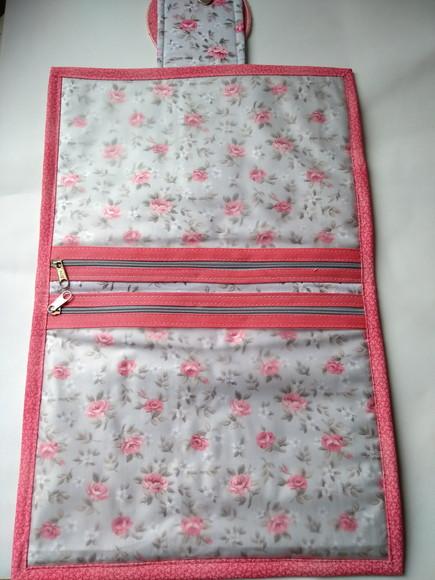 Capa Caderneta de Vacinas/Documentos