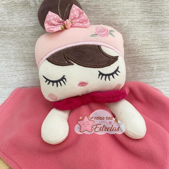 Naninha Bailarina