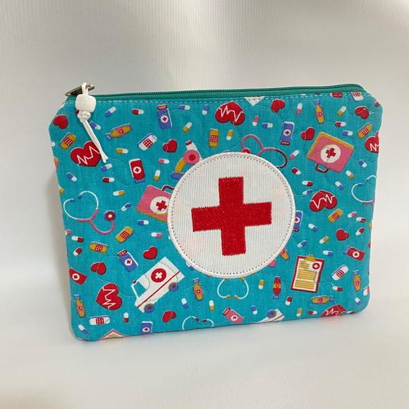 Necessaire Farmácia