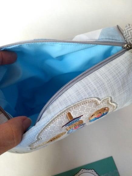 Necessaire Farmácia