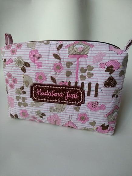 Necessaire Formosa