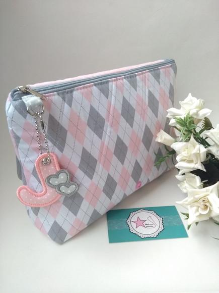 Necessaire Farmácia Ju