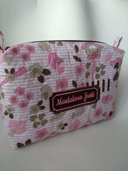 Necessaire Formosa