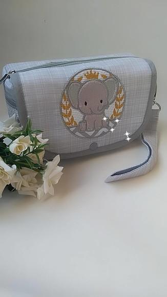Necessaire Personalizada Impermeável