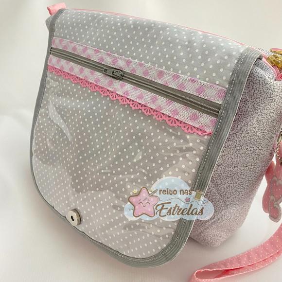 Necessaire Unicórnio