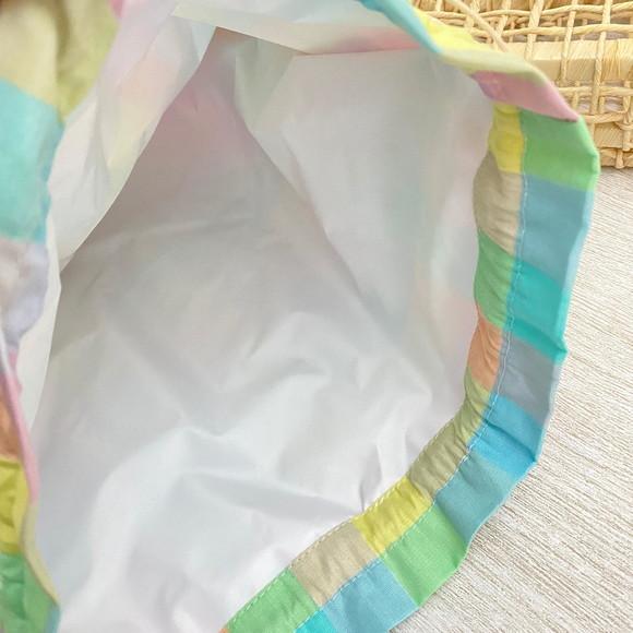 Saquinho para Roupas