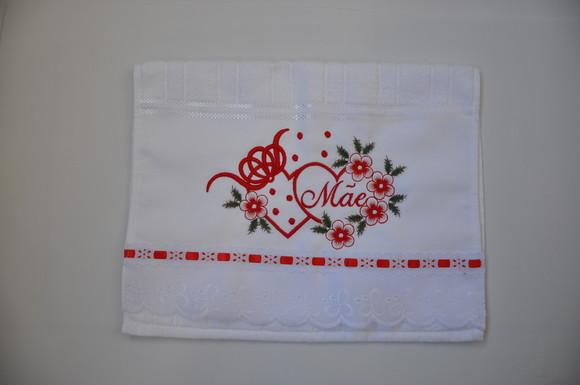 Toalha Mães