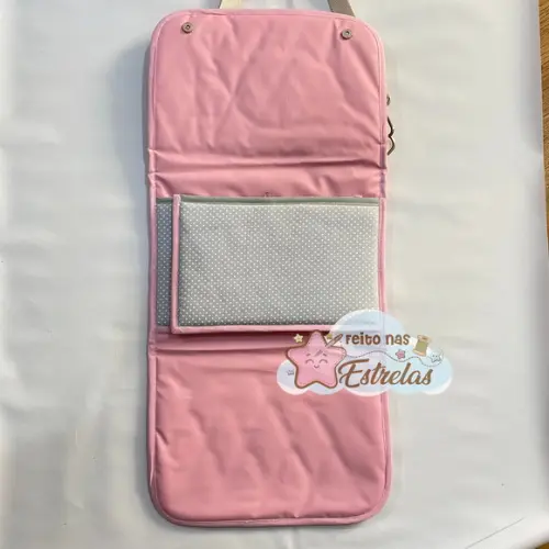 Bolsa Trocador Menina