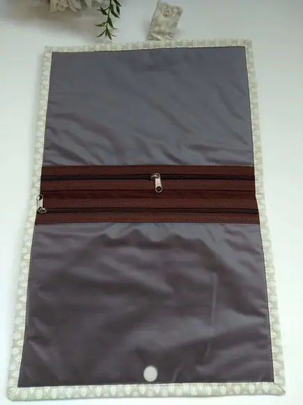Capa Caderneta de Vacinas/Documentos